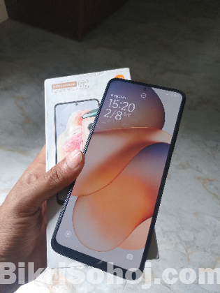 Xiaomi Redmi Note 13